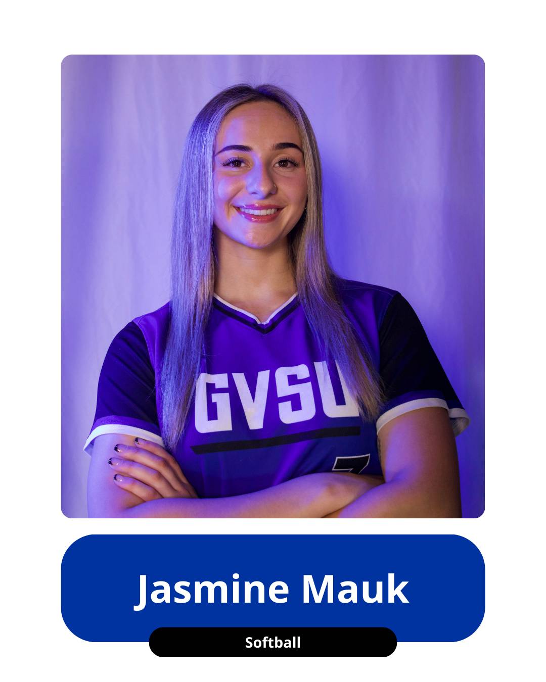 Jasmine Mauk